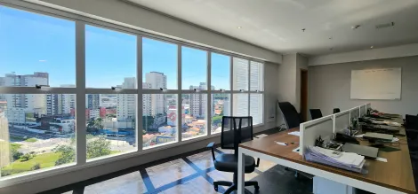 Sao Jose dos Campos Jardim Sao Dimas Comercial Venda R$745.000,00 Condominio R$1.279,00  4 Vagas Area construida 104.00m2