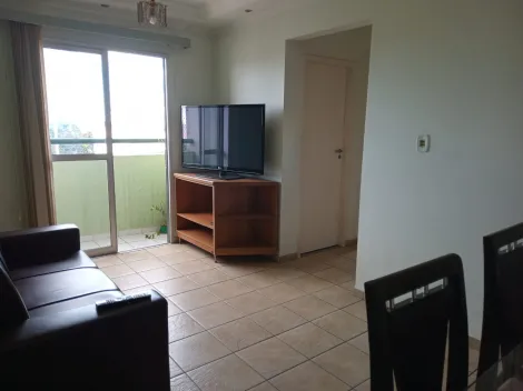 Sao Jose dos Campos Parque Industrial Apartamento Venda R$351.450,00 Condominio R$600,00 2 Dormitorios 1 Vaga Area construida 67.00m2