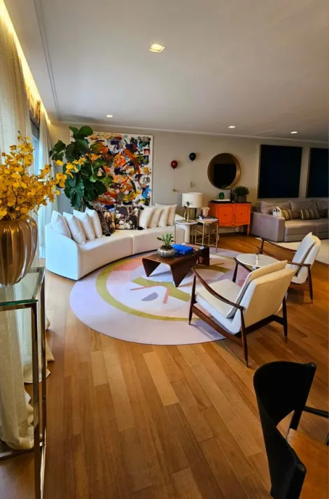 Sao Paulo Itaim Bibi Apartamento Venda R$5.300.000,00 Condominio R$3.250,00 3 Dormitorios 2 Vagas Area construida 198.00m2