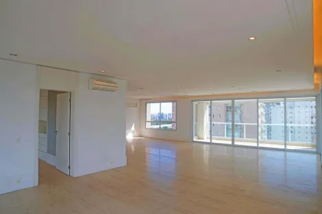 Sao Paulo Ibirapuera Apartamento Venda R$7.500.000,00 4 Dormitorios 4 Vagas 