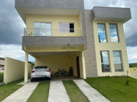 Sao Jose dos Campos Loteamento Verana Casa Venda R$1.400.000,00 Condominio R$550,00 4 Dormitorios 2 Vagas Area do terreno 360.00m2 Area construida 250.00m2