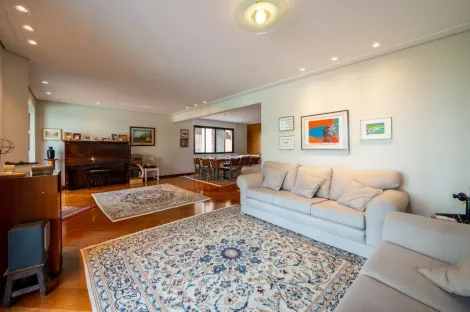 Sao Paulo Vila Nova Conceicao Apartamento Venda R$5.500.000,00 Condominio R$5.715,00 4 Dormitorios 2 Vagas 