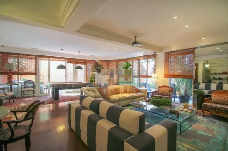 Sao Paulo Cidade Jardim Casa Venda R$4.500.000,00 Condominio R$4.500,00 3 Dormitorios 6 Vagas Area do terreno 606.00m2 Area construida 606.00m2