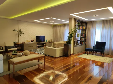 Sao Jose dos Campos Jardim Esplanada II Casa Locacao R$ 8.500,00 4 Dormitorios 4 Vagas Area do terreno 480.00m2 Area construida 285.00m2