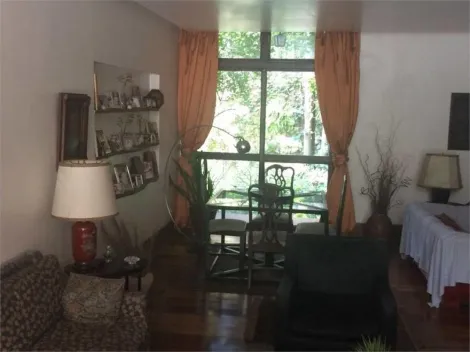 Sao Paulo Cidade Jardim Casa Venda R$3.200.000,00 4 Dormitorios 4 Vagas Area do terreno 420.00m2 Area construida 584.00m2