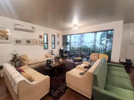 Sao Jose dos Campos Vila Adyana Apartamento Venda R$1.490.000,00 Condominio R$2.310,00 4 Dormitorios 4 Vagas Area construida 274.50m2