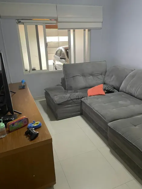 Sao Jose dos Campos Cidade Morumbi Casa Venda R$460.000,00 3 Dormitorios 2 Vagas Area do terreno 150.00m2 Area construida 82.00m2