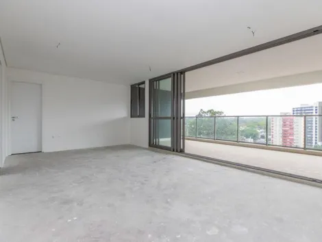 Sao Paulo Campo Belo Apartamento Venda R$2.650.000,00 3 Dormitorios 2 Vagas 
