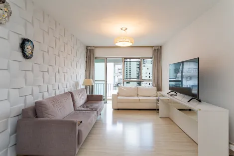 Sao Paulo Moema Apartamento Venda R$2.580.000,00 Condominio R$2.922,00 4 Dormitorios 2 Vagas Area construida 216.00m2