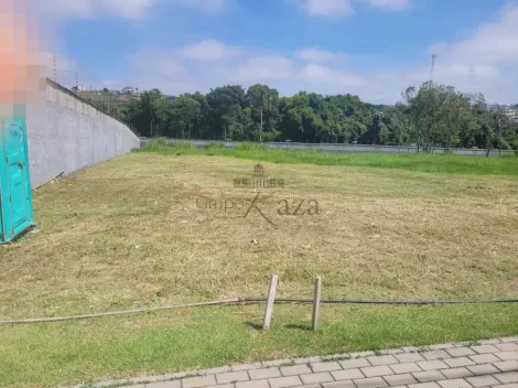 Sao Jose dos Campos Urbanova Terreno Venda R$2.800.000,00 Condominio R$305,00  Area do terreno 1200.00m2 