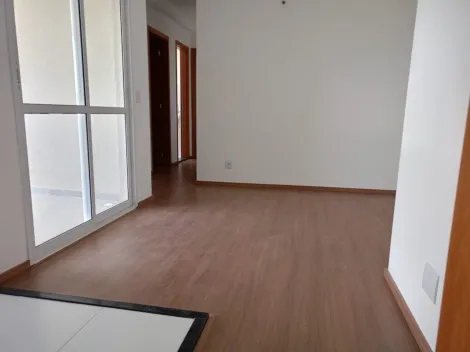 Sao Jose dos Campos Condominio Residencial Colinas do Paratehy Apartamento Locacao R$ 2.500,00 Condominio R$590,00 3 Dormitorios 2 Vagas Area construida 64.65m2