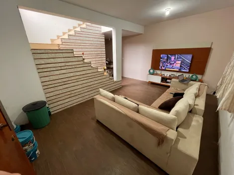 Sao Jose dos Campos Jardim Santa Julia Casa Venda R$405.000,00 3 Dormitorios 2 Vagas Area do terreno 140.00m2 Area construida 180.00m2