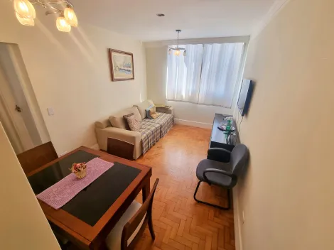 Sao Jose dos Campos Vila Adyana Apartamento Venda R$380.000,00 Condominio R$614,00 2 Dormitorios  Area construida 54.80m2