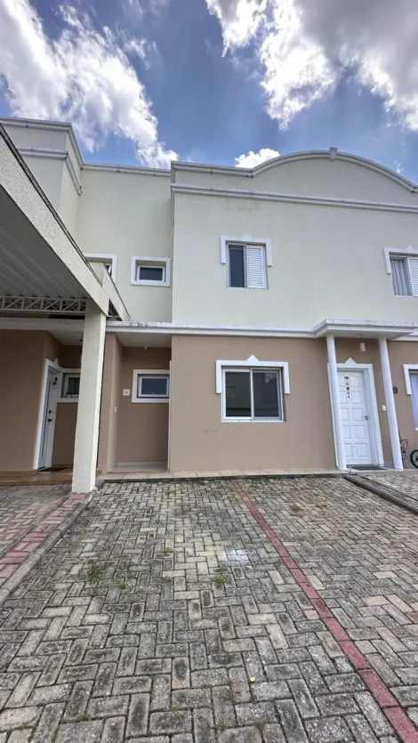 Jacarei Jardim Primavera Casa Locacao R$ 2.550,00 Condominio R$350,00 2 Dormitorios 2 Vagas Area construida 74.00m2