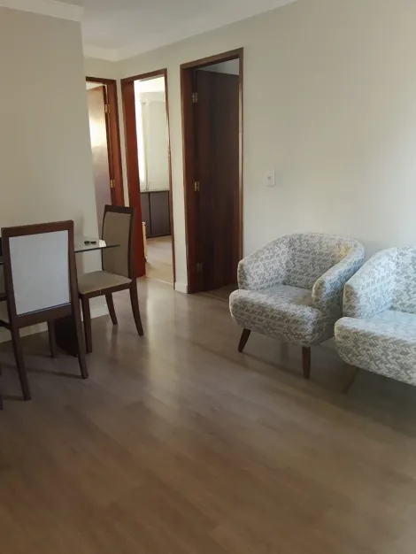 Sao Jose dos Campos Vila Industrial Apartamento Venda R$223.000,00 Condominio R$250,00 2 Dormitorios 1 Vaga Area construida 45.00m2