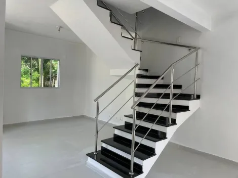 Sao Jose dos Campos Vila Sao Bento Casa Venda R$440.000,00 Condominio R$390,00 3 Dormitorios 2 Vagas Area do terreno 120.00m2 Area construida 83.00m2