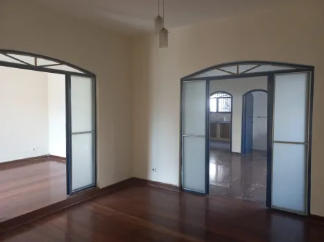 Jacarei Jardim Paraiba Casa Locacao R$ 3.000,00 4 Dormitorios 4 Vagas Area do terreno 300.00m2 Area construida 275.00m2