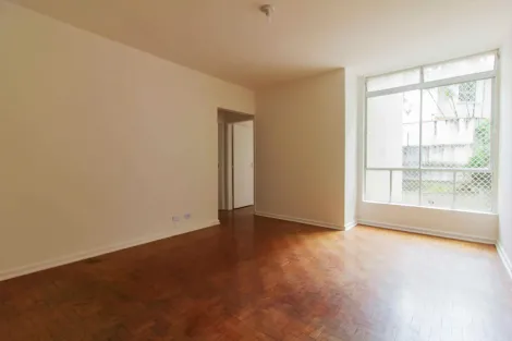 Sao Paulo Bela Vista Apartamento Venda R$540.000,00 Condominio R$753,00 2 Dormitorios  Area construida 90.00m2