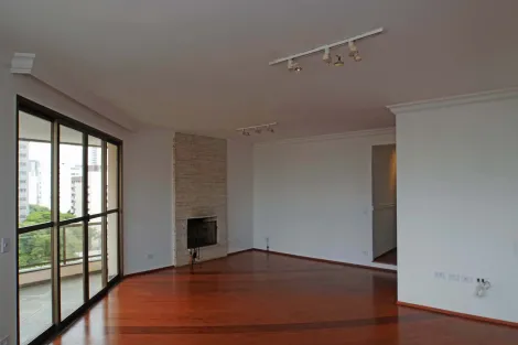 Sao Paulo Campo Belo Apartamento Venda R$2.000.000,00 Condominio R$2.400,00 3 Dormitorios 3 Vagas Area construida 173.00m2