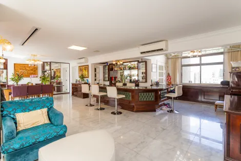 Sao Paulo Cerqueira Cesar Apartamento Venda R$2.800.000,00 Condominio R$2.980,00 3 Dormitorios 2 Vagas Area construida 202.00m2