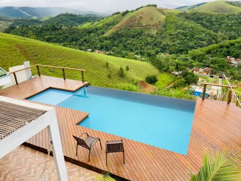 Sao Jose dos Campos Buquirinha II Rural Venda R$485.000,00 2 Dormitorios 10 Vagas Area do terreno 1950.00m2 