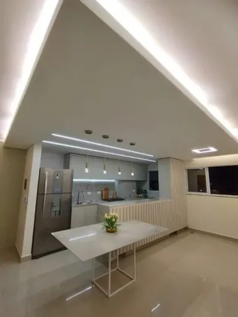 Jacarei Jardim das Industrias Apartamento Venda R$395.000,00 Condominio R$270,00 2 Dormitorios 1 Vaga Area construida 53.00m2