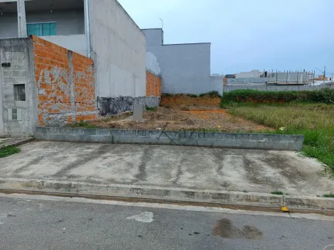 Sao Jose dos Campos Setville Altos de Sao Jose Terreno Venda R$210.000,00  Area do terreno 200.00m2 