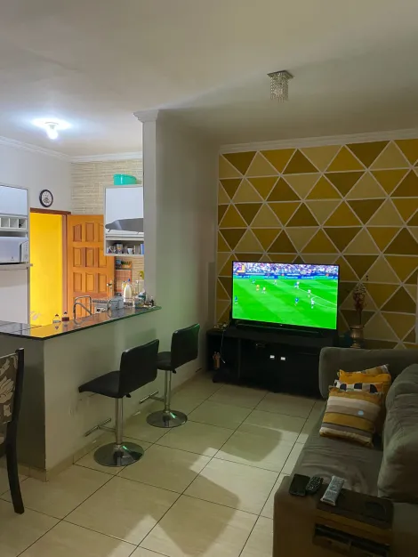 Sao Jose dos Campos Altos da Vila Paiva Casa Venda R$530.000,00 3 Dormitorios 1 Vaga Area do terreno 125.00m2 Area construida 142.00m2