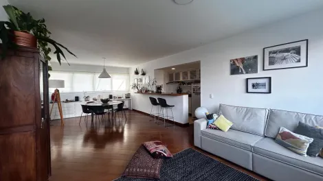 Sao Paulo Sumare Apartamento Venda R$1.180.000,00 Condominio R$1.900,00 2 Dormitorios 2 Vagas 