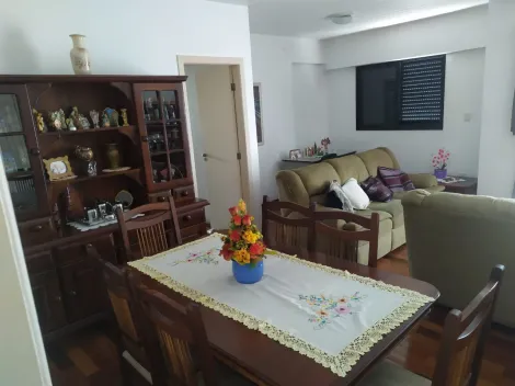 Sao Jose dos Campos Parque Residencial Aquarius Apartamento Venda R$950.000,00 Condominio R$790,00 4 Dormitorios 2 Vagas Area construida 106.00m2