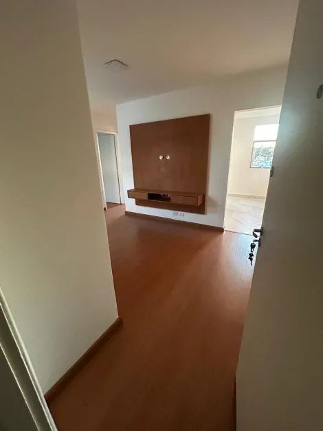 Sao Jose dos Campos Bosque dos Eucaliptos Apartamento Venda R$260.000,00 Condominio R$360,00 2 Dormitorios 1 Vaga Area construida 48.00m2