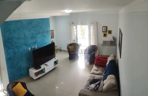 Sao Jose dos Campos Jardim Torrao de Ouro Casa Venda R$630.000,00 4 Dormitorios 3 Vagas Area do terreno 200.00m2 Area construida 280.62m2