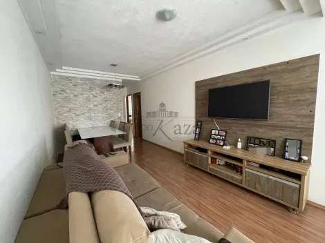Sao Jose dos Campos Jardim das Flores Casa Venda R$475.000,00 Condominio R$150,00 2 Dormitorios 2 Vagas Area do terreno 175.50m2 Area construida 80.00m2