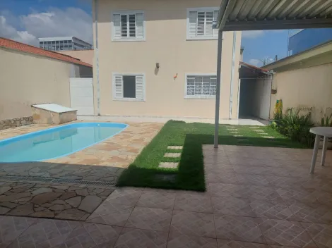 Sao Jose dos Campos Bosque dos Eucaliptos Casa Venda R$1.100.000,00 4 Dormitorios 6 Vagas Area do terreno 300.00m2 Area construida 285.00m2