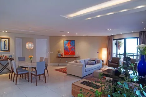 Sao Paulo Campo Belo Apartamento Venda R$2.400.000,00 Condominio R$3.200,00 2 Dormitorios 3 Vagas 