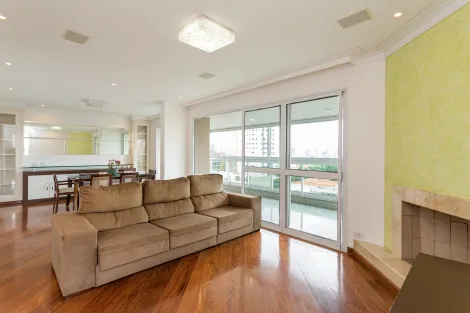 Sao Paulo Vila Mariana Apartamento Venda R$3.300.000,00 Condominio R$3.000,00 3 Dormitorios 4 Vagas Area construida 176.00m2
