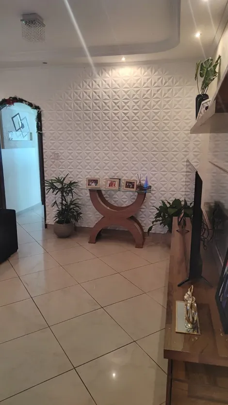 Sao Jose dos Campos Jardim Santa Ines I Casa Venda R$530.000,00 3 Dormitorios 2 Vagas Area do terreno 165.00m2 Area construida 145.00m2