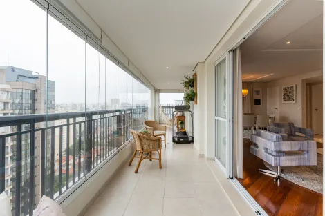 Sao Paulo Vila Clementino Apartamento Locacao R$ 21.000,00 Condominio R$3.400,00 3 Dormitorios 4 Vagas 