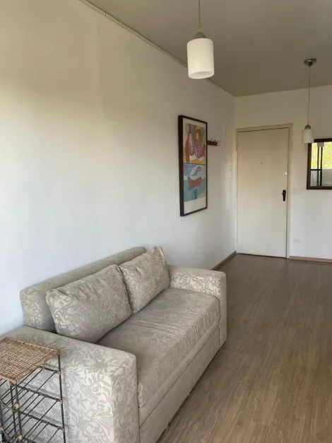 Sao Paulo Moema Apartamento Venda R$480.000,00 Condominio R$990,00 1 Dormitorio 1 Vaga 