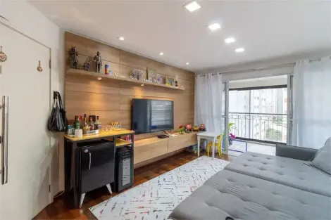 Sao Paulo Moema Apartamento Venda R$2.600.000,00 Condominio R$1.615,00 3 Dormitorios 3 Vagas 