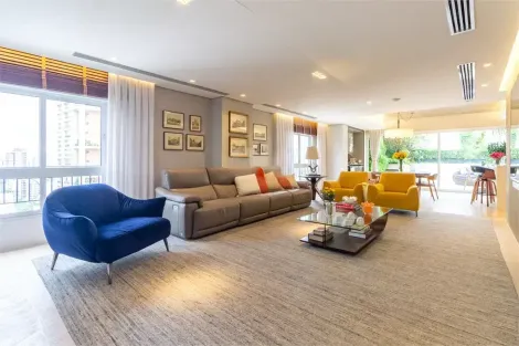 Sao Paulo Vila Nova ConceicaoA  Apartamento Venda R$30.000.000,00 Condominio R$11.000,00 4 Dormitorios 8 Vagas Area construida 950.00m2