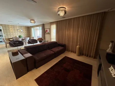 Sao Jose dos Campos Altos do Esplanada Apartamento Venda R$2.600.000,00 Condominio R$1.300,00 3 Dormitorios 3 Vagas 