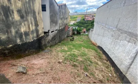 Jacarei Parque Santo Antonio Terreno Venda R$138.000,00  Area do terreno 180.00m2 