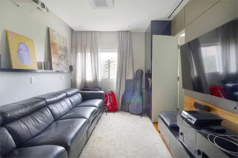 Sao Paulo Moema Apartamento Venda R$3.450.000,00 Condominio R$3.285,00 4 Dormitorios 4 Vagas 