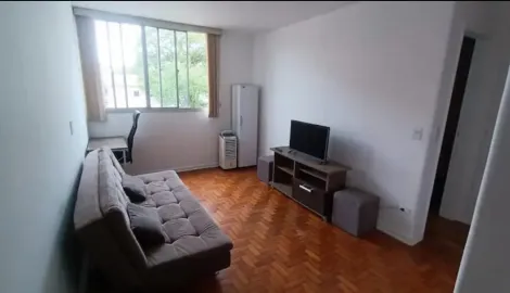 Sao Jose dos Campos Vila Adyana Apartamento Venda R$360.000,00 Condominio R$424,00 1 Dormitorio 1 Vaga Area construida 40.00m2