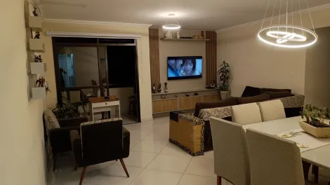 Sao Jose dos Campos Bosque dos Eucaliptos Apartamento Venda R$954.000,00 Condominio R$1.090,00 4 Dormitorios 2 Vagas Area construida 120.00m2