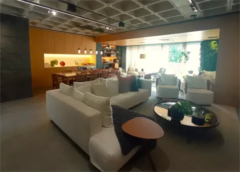 Sao Paulo Moema Apartamento Venda R$7.250.000,00 Condominio R$2.000,00 3 Dormitorios 4 Vagas 