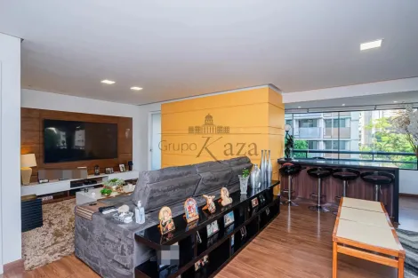 Sao Paulo Moema Apartamento Venda R$3.000.000,00 Condominio R$1.500,00 3 Dormitorios 3 Vagas Area construida 162.00m2