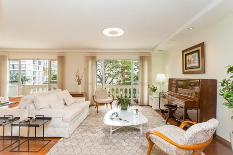 Sao Paulo Jardim Paulista Apartamento Locacao R$ 22.000,00 Condominio R$2.991,00 3 Dormitorios 2 Vagas 