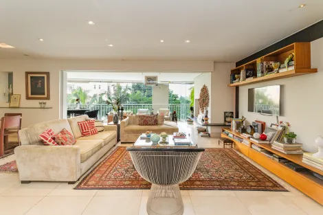 Sao Paulo Alto de Pinheiros Apartamento Venda R$4.000.000,00 Condominio R$2.527,73 2 Dormitorios 2 Vagas 